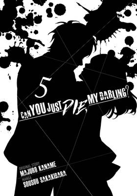Read Can You Just Die, My Darling?  5 Page 3 in English