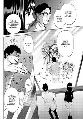 Read Can You Just Die, My Darling?  4 Page 8 in English