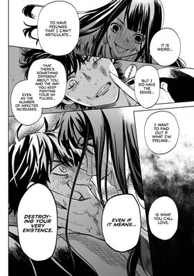 Read Can You Just Die, My Darling?  6 Page 6 in English