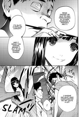 Read Can You Just Die, My Darling?  4 Page 9 in English