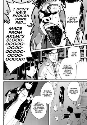 Read Can You Just Die, My Darling?  4 Page 10 in English