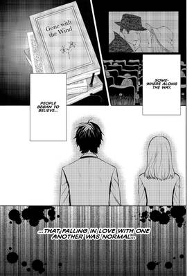 Read Can You Just Die, My Darling?  5 Page 7 in English
