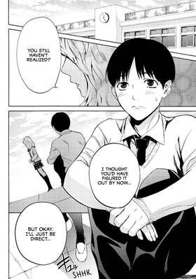 Read Can You Just Die, My Darling?  5 Page 8 in English