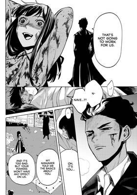 Read Can You Just Die, My Darling?  6 Page 10 in English