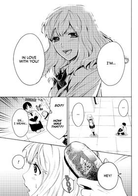 Read Can You Just Die, My Darling?  5 Page 9 in English