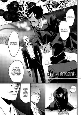 Read Can You Just Die, My Darling?  7 Page 5 in English