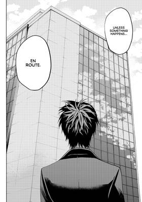 Read Can You Just Die, My Darling?  7 Page 6 in English