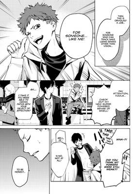 Read Can You Just Die, My Darling?  7 Page 9 in English