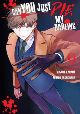 Read Can You Just Die, My Darling?  9 Page 1 in English