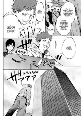 Read Can You Just Die, My Darling?  7 Page 10 in English