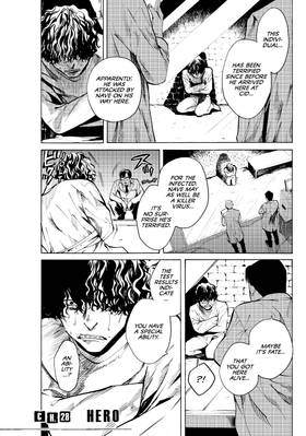 Read Can You Just Die, My Darling?  9 Page 5 in English