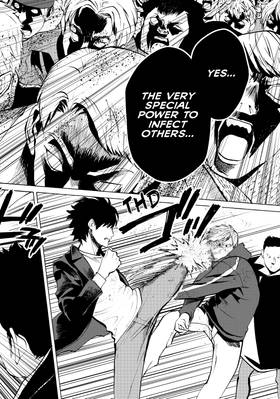 Read Can You Just Die, My Darling?  9 Page 6 in English