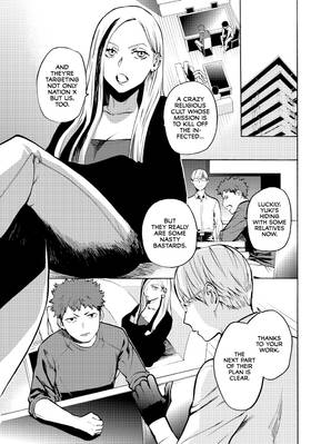 Read Can You Just Die, My Darling?  8 Page 7 in English