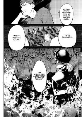 Read Can You Just Die, My Darling?  8 Page 10 in English
