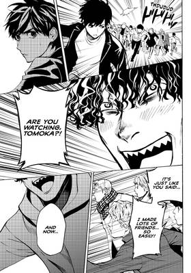 Read Can You Just Die, My Darling?  9 Page 9 in English
