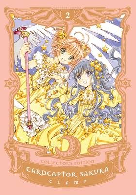 Read Cardcaptor Sakura Collector's Edition  2 Page 1 in English