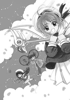 Read Cardcaptor Sakura Collector's Edition  1 Page 5 in English