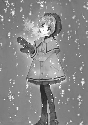 Read Cardcaptor Sakura Collector's Edition  2 Page 4 in English