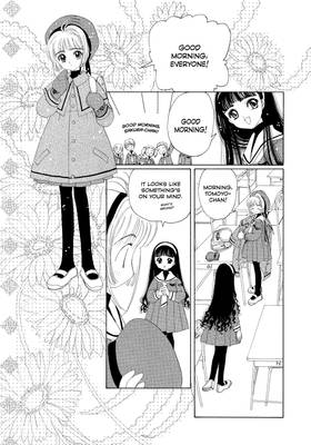 Read Cardcaptor Sakura Collector's Edition  2 Page 5 in English