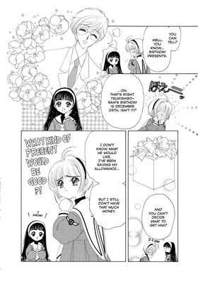 Read Cardcaptor Sakura Collector's Edition  2 Page 6 in English