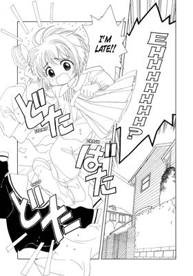 Read Cardcaptor Sakura Collector's Edition  3 Page 7 in English