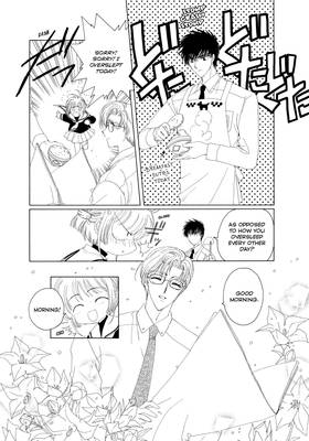Read Cardcaptor Sakura Collector's Edition  3 Page 9 in English