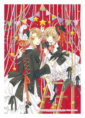 Read Cardcaptor Sakura Collector's Edition  5 Page 3 in English