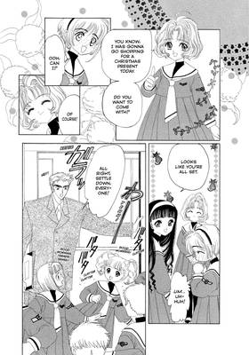 Read Cardcaptor Sakura Collector's Edition  2 Page 9 in English