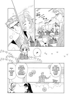 Read Cardcaptor Sakura Collector's Edition  2 Page 10 in English