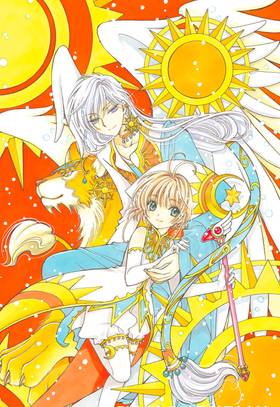 Read Cardcaptor Sakura Collector's Edition  6 Page 3 in English