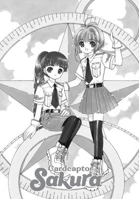 Read Cardcaptor Sakura Collector's Edition  6 Page 6 in English