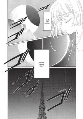Read Cardcaptor Sakura Collector's Edition  6 Page 8 in English