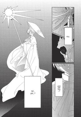 Read Cardcaptor Sakura Collector's Edition  6 Page 9 in English