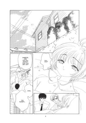 Read Cardcaptor Sakura Collector's Edition  6 Page 10 in English