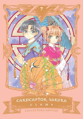 Read Cardcaptor Sakura Collector's Edition  7 Page 1 in English