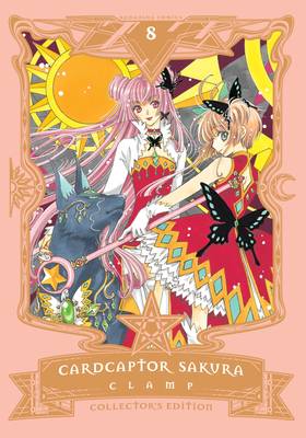 Read Cardcaptor Sakura Collector's Edition  8 Page 1 in English