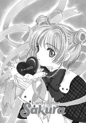 Read Cardcaptor Sakura Collector's Edition  7 Page 6 in English
