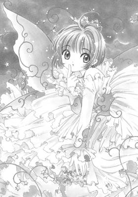 Read Cardcaptor Sakura Collector's Edition  8 Page 7 in English