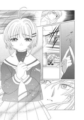 Read Cardcaptor Sakura Collector's Edition  8 Page 9 in English