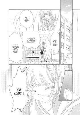 Read Cardcaptor Sakura Collector's Edition  8 Page 10 in English