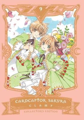 Read Cardcaptor Sakura Collector's Edition  9 Page 1 in English