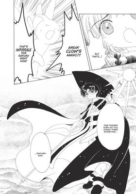 Read Cardcaptor Sakura Collector's Edition  9 Page 8 in English