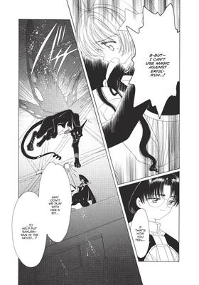 Read Cardcaptor Sakura Collector's Edition  9 Page 9 in English