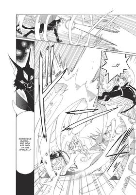 Read Cardcaptor Sakura Collector's Edition  9 Page 10 in English