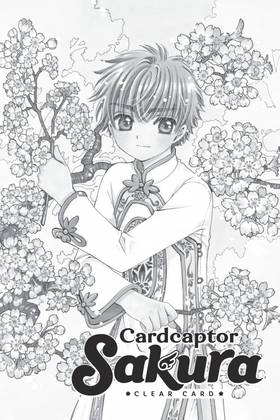 Read Cardcaptor Sakura: Clear Card  6 Page 5 in English