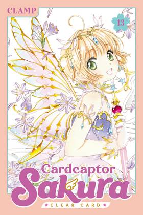 Read Cardcaptor Sakura: Clear Card  13 Page 1 in English