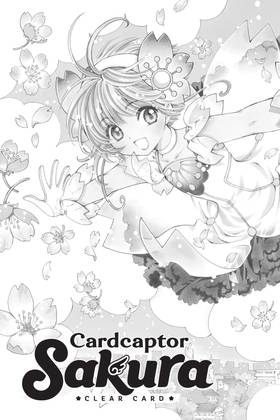 Read Cardcaptor Sakura: Clear Card  1 Page 9 in English