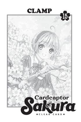 Read Cardcaptor Sakura: Clear Card  15 Page 2 in English
