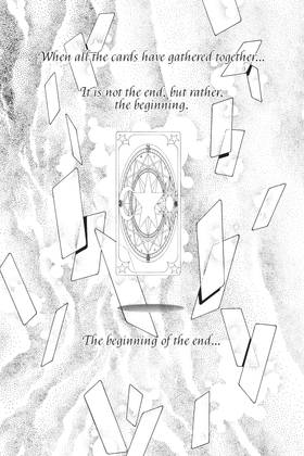 Read Cardcaptor Sakura: Clear Card  2 Page 5 in English
