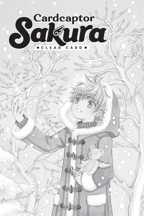 Read Cardcaptor Sakura: Clear Card  3 Page 5 in English